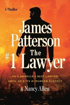 Paperback The #1 Lawyer: A Thriller Book