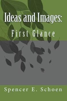 Paperback Ideas and Images: : First Glance Book