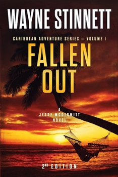 Fallen Out - Book #1 of the Jesse McDermitt Caribbean Adventure
