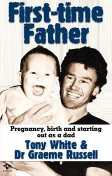 Paperback First-Time Father Book