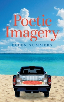 Paperback Poetic Imagery Book