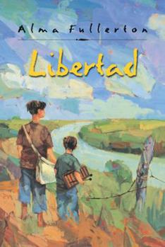 Paperback Libertad Book
