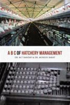 Paperback A B C of Hatchery Management Book