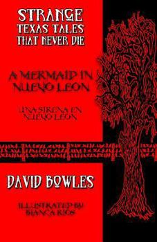 Paperback A Mermaid in Nuevo Leon Book