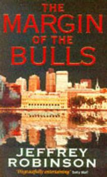 Mass Market Paperback Margin of the Bulls Book