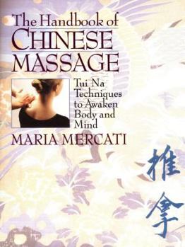 Paperback Handbook of Chinese Massage Book