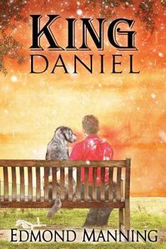 Paperback King Daniel Book