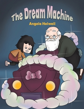 Paperback The Dream Machine Book