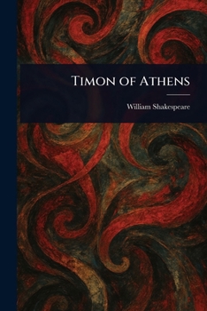 The Life of Tymon of Athens