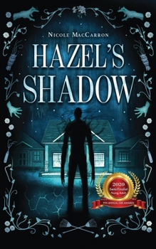 Paperback Hazel's Shadow Book