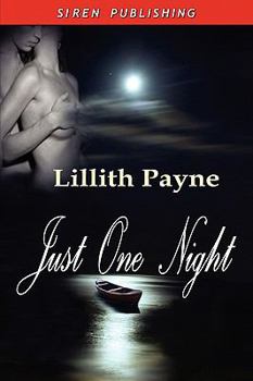 Paperback Just One Night Book