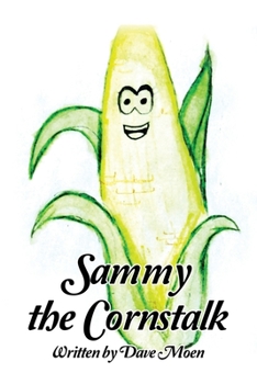 Paperback Sammy the Cornstalk Book