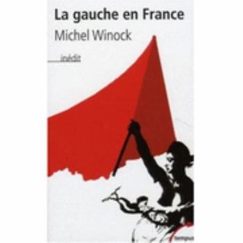 Pocket Book La gauche en France [French] Book