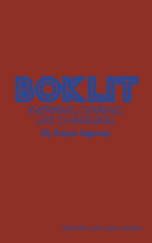 Paperback Boklit: Inspiring, Daring, Life Changing Book