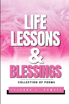 Paperback Life Lessons And Blessings Book