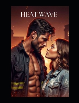Paperback Heatwave: Book One Book
