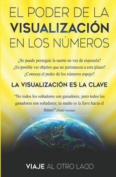 Paperback El poder de la visualización en los números [Spanish] Book