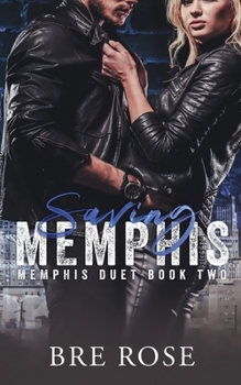 Paperback Saving Memphis Book