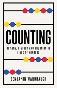 Counting Hb: Humans, History and the Infinite Lives of Numbers