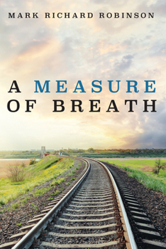 Paperback A Measure of Breath Book