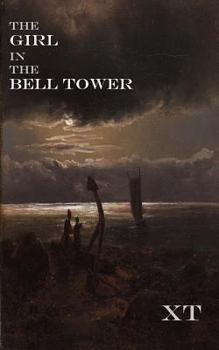 Paperback The Girl in the Bell Tower Book
