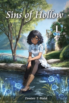 Paperback Sins Of Hollow: Volume I Book