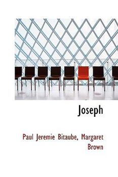 Paperback Joseph Book
