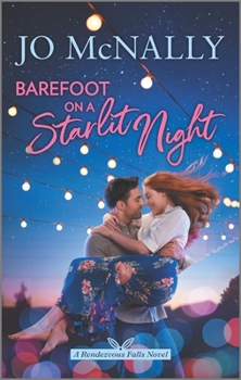 Mass Market Paperback Barefoot on a Starlit Night Book