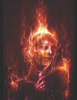 Paperback Antiquity Fire: Key Journal Book