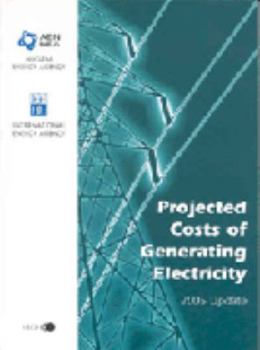 Projected Costs of Generating Electricity: 2005 Update