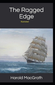 Paperback The Ragged Edge Illustrated Book