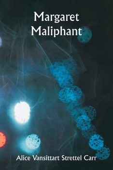 Margaret Maliphant (German Edition)
