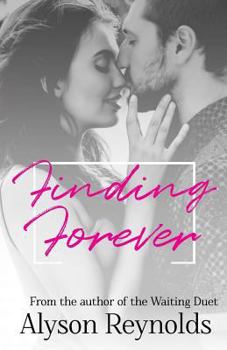 Paperback Finding Forever: A Crossover Novella Book