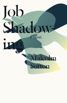 Paperback Job Shadowing Book