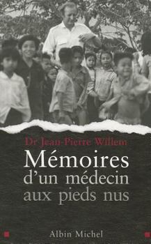Paperback Memoires D'Un Medecin Aux Pieds Nus [French] Book