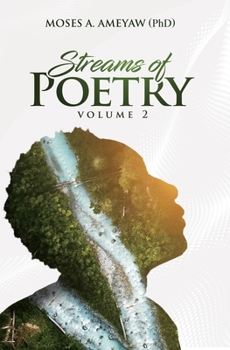 Paperback Streams of Poetry (Volume 2) Book
