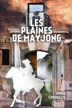 Paperback Les plaines de Mayjong [French] Book