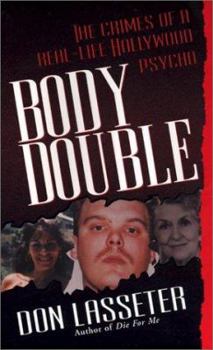 Mass Market Paperback Body Double Book
