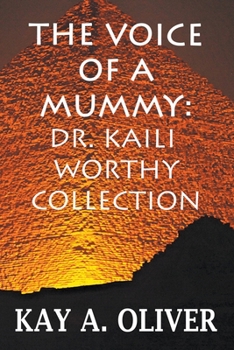 Paperback The Dr. Kaili Worthy Series Book