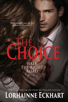 Paperback The Choice Book