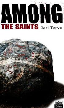 Paperback Among the Saints Book