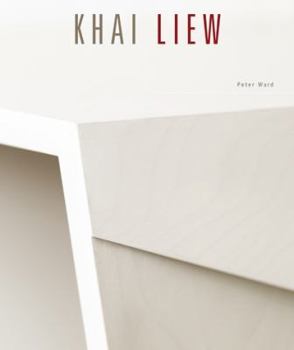 Paperback Khai Liew Book