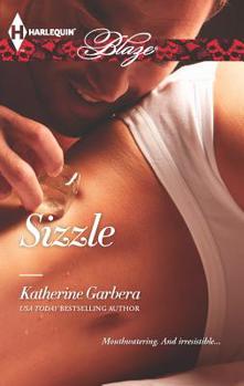 Sizzle - Book #2 of the Sweet Dreams Bakery