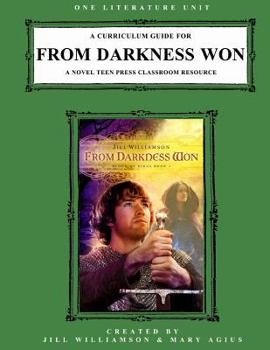 Paperback A Curriculum Guide for From Darkness Won: A Novel Teen Press Classroom Resource Book
