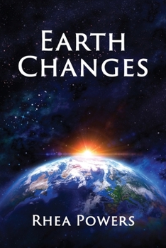 Paperback Earth Changes Book