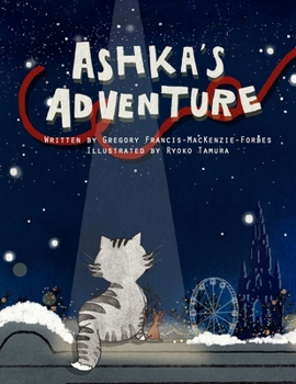 Ashka's Adventure
