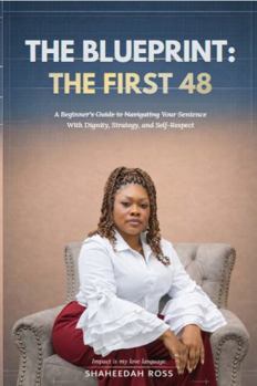 Paperback The Blueprint: The First 48 (The Blueprint Series) Book