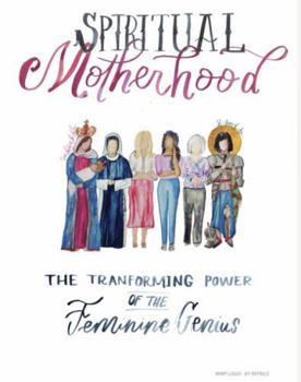 Paperback Spiritual Motherhood Bible Study Book