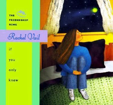 Hardcover If You Only Knew Book