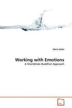 Paperback Working with Emotions Book